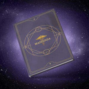 Ebook | Diário da Mazigogia