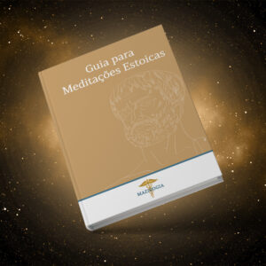 Ebook | Guia para Meditações Estoicas